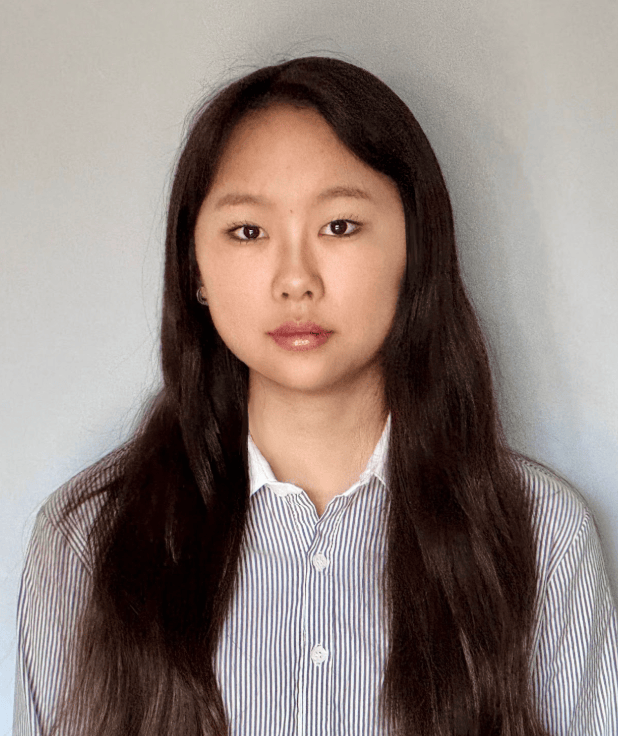 Isabella Wu
